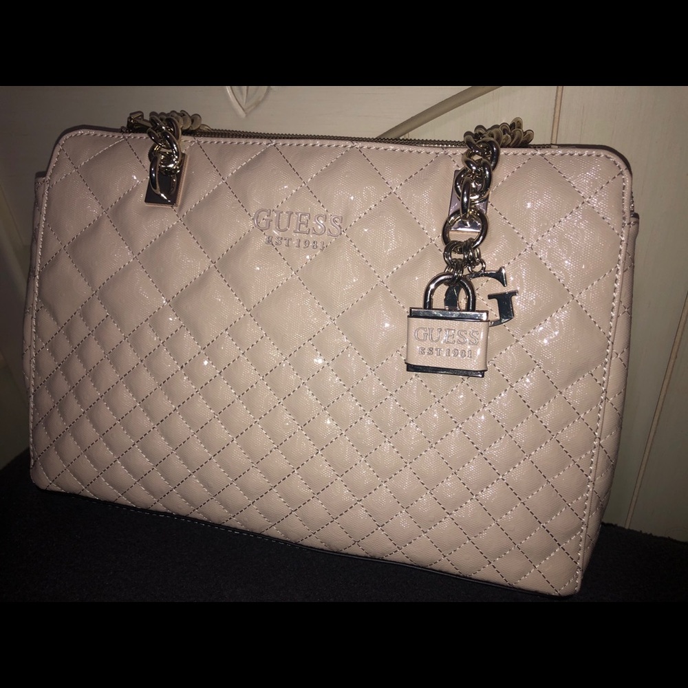 Brand New Guess Purse
